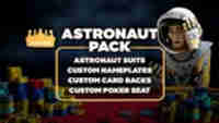 Astronaut Pack!