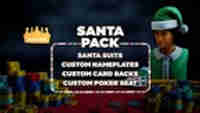 Santa Set! 