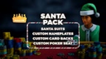 Santa Set! 