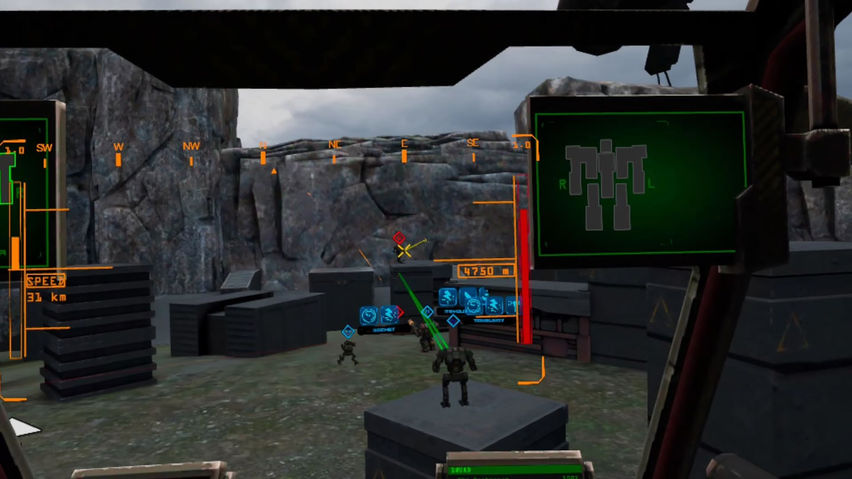 TitanZero
