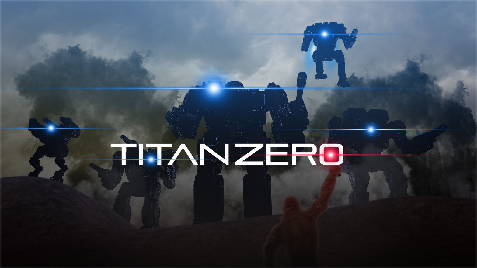 TitanZero
