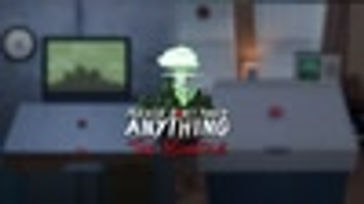Please, Don't Touch Anything: The Bundle