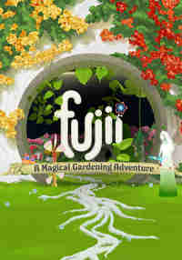 Fujii - A Magical Gardening Adventure