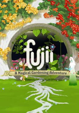 Fujii - A Magical Gardening Adventure