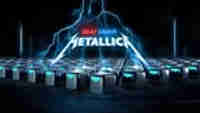 Metallica Music Pack