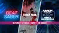 Beat Saber + Linkin Park x Mike Shinoda Ultimate Bundle