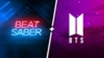 Beat Saber + BTS Music Pack