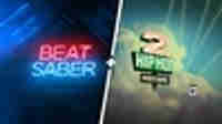 Beat Saber + Hip Hop Mixtape 2