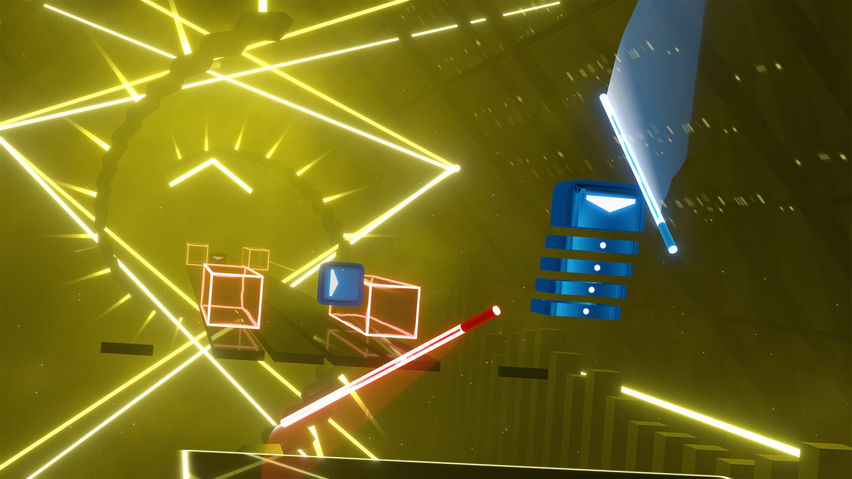 Beat Saber