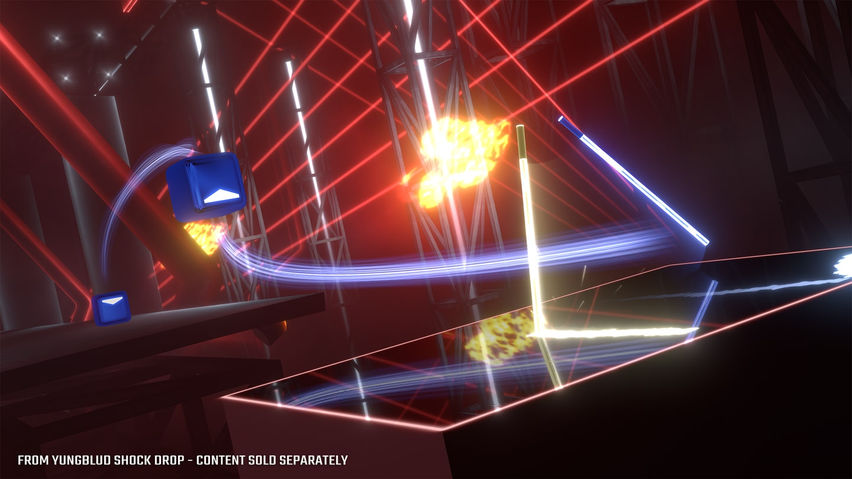 Beat Saber
