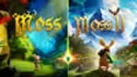 Moss & Moss 2 Bundle