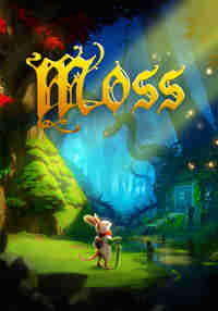 Moss
