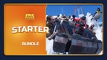 Starter Bundle