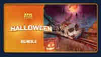 Halloween Bundle