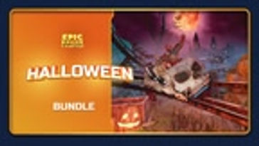 Halloween Bundle