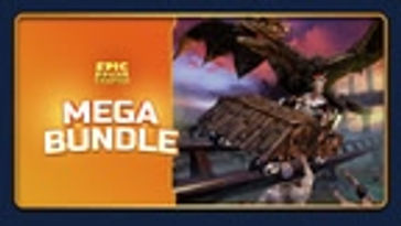 Mega Bundle - 6 in 1