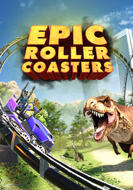 Epic Roller Coasters