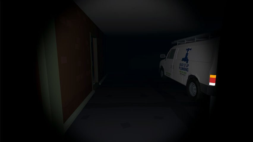 That Time in Jack's Basement