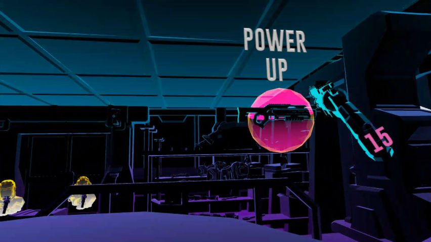 Cybercade