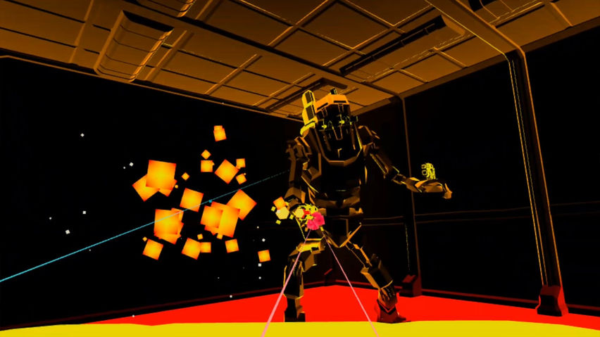 Cybercade