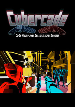 Cybercade