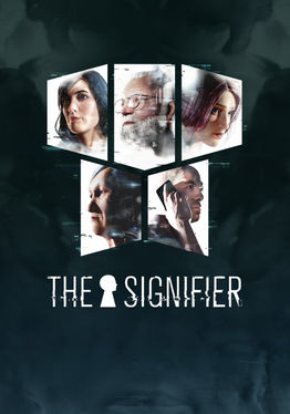 The Signifier
