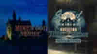 Multiplayer Haunted House Horror