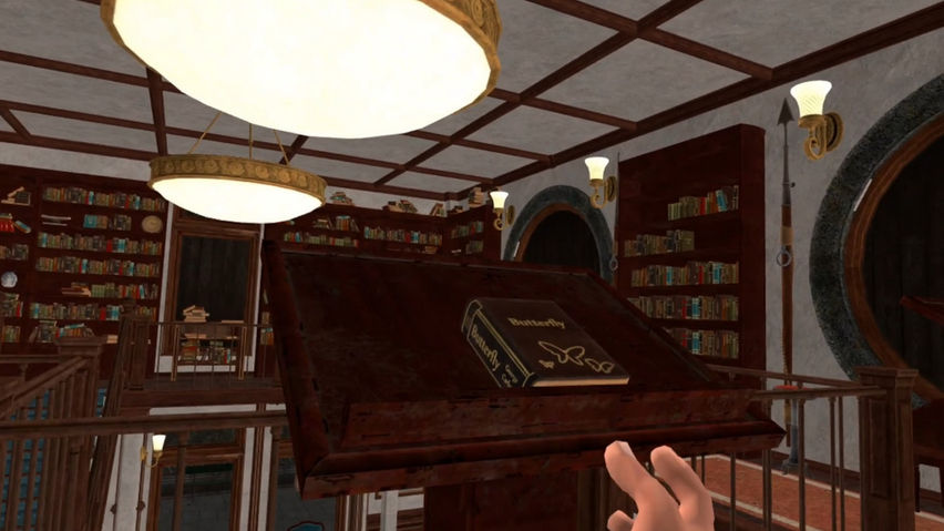 Ghosts of Mist Harbor Mansion: Multiplayer Haunted House Horror