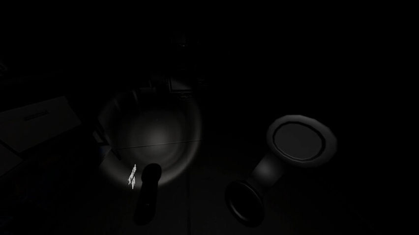 The Obsessive Shadow OLD DEMO