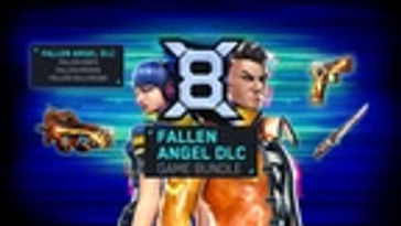 Fallen Angel Pack
