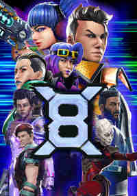 X8