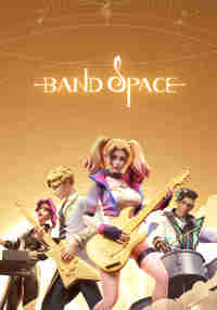 Band Space