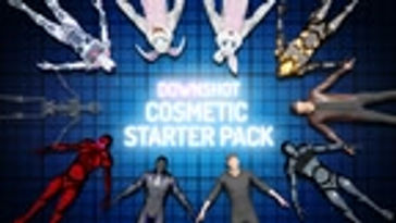 Cosmetic Starter Pack
