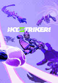 SkyStrikers