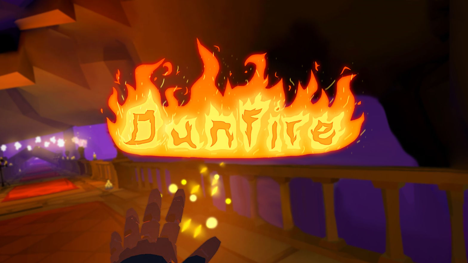 DunFire