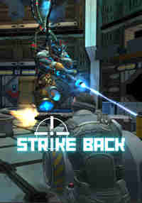 Strike Back