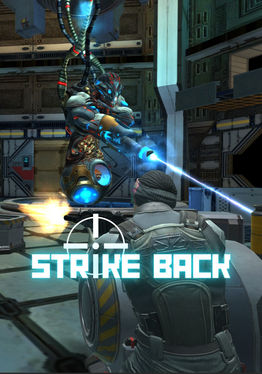 Strike Back