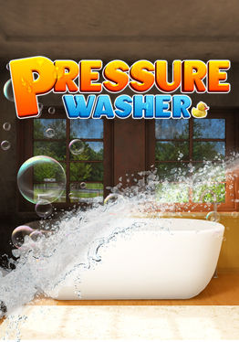 Pressure Washer