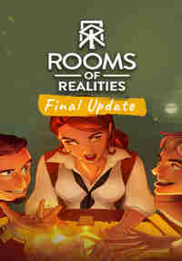 Rooms of Realities