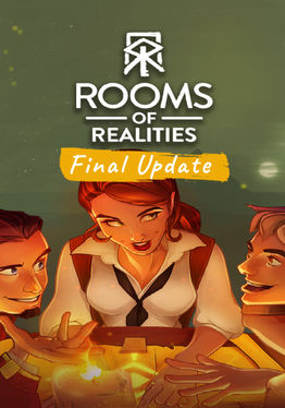 Rooms of Realities
