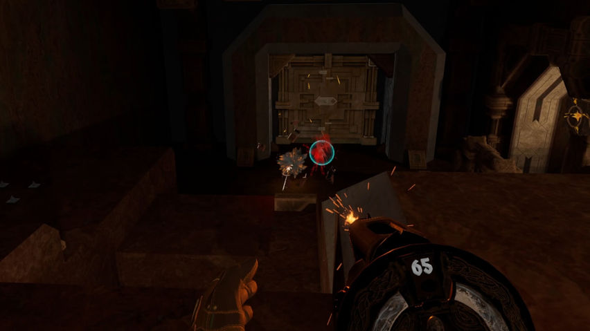 Realm of the Fallen: Demo