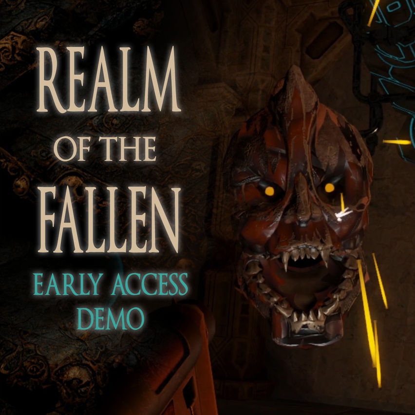 Realm of the Fallen: Demo