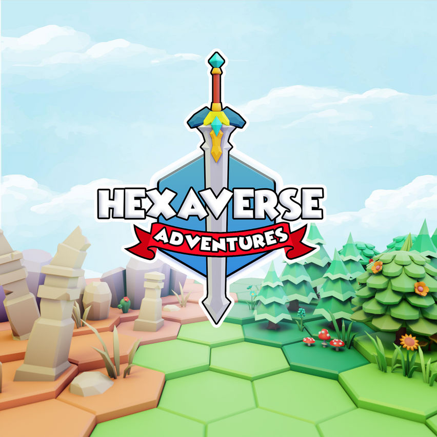 Hexaverse Adventures - Demo