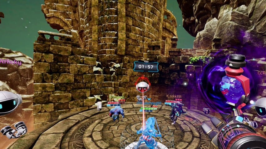 QUANTAAR