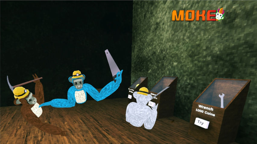 Moke-Old-DNU