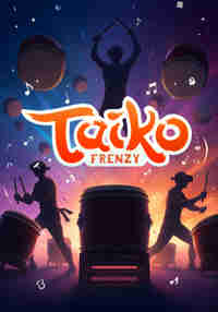 Taiko Frenzy