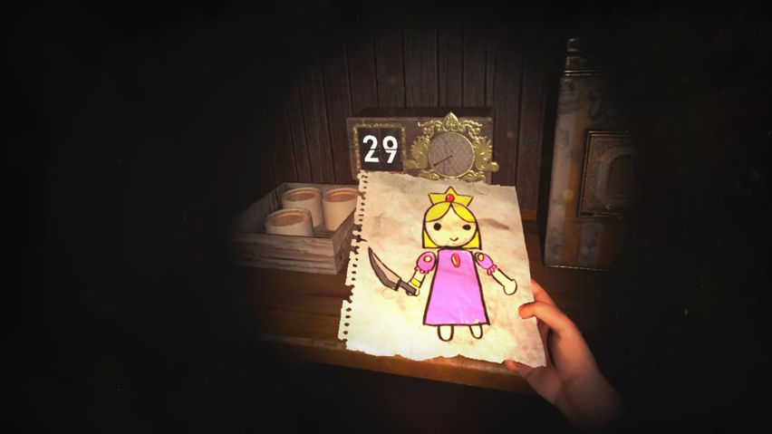 Escape Room Online