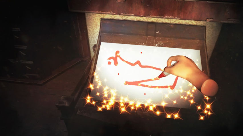 Escape Room Online