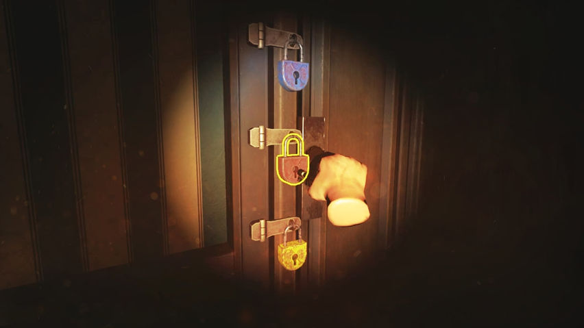 Escape Room Online
