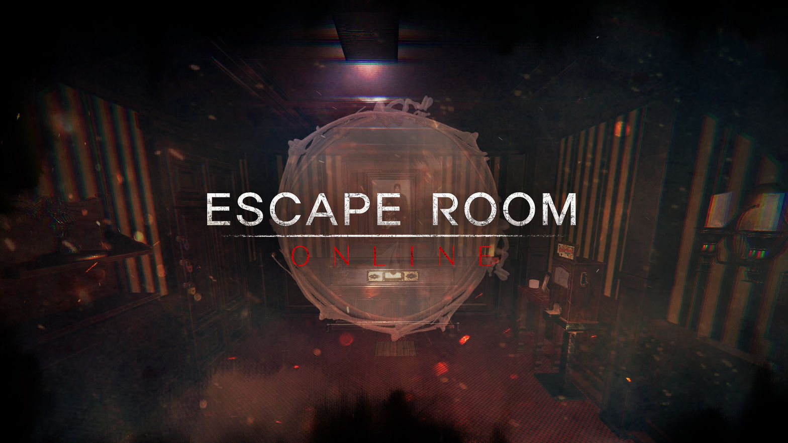 Escape Room Online